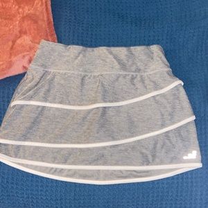 Bcg tennis skirt